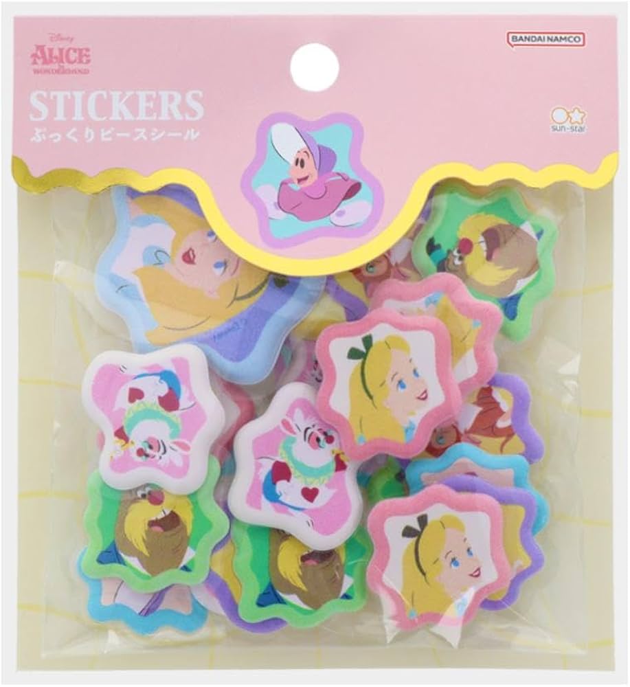 Amazon.co.jp: サンスター文具(Sun-Star Stationery) ディズニー